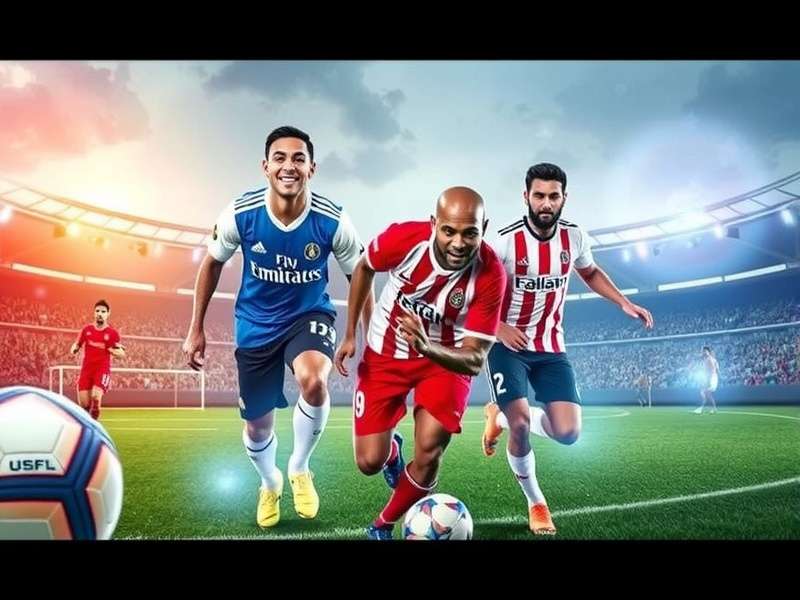 Gujarat Football Rising Game Cover